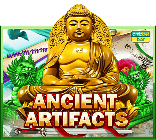 Ancient Artifacts demo