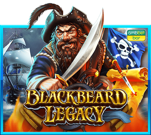BlackBeard Legacy demo