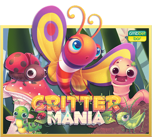 Critter Mania demo