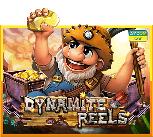 Dynamite Reels demo