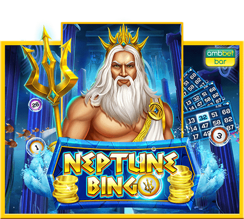 Neptune Bingo demo
