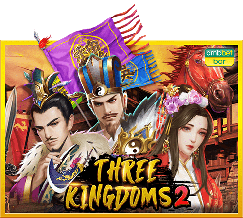 Three Kingdom 2 demo