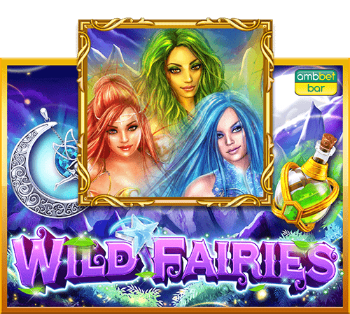Wild Fairies demo