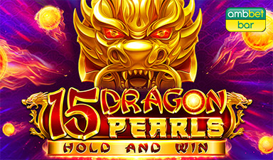 15 Dragon Pearls demo