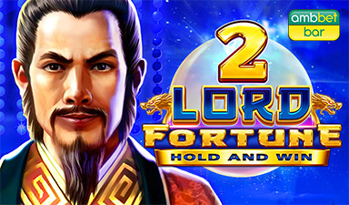 2 Lord Fortune demo