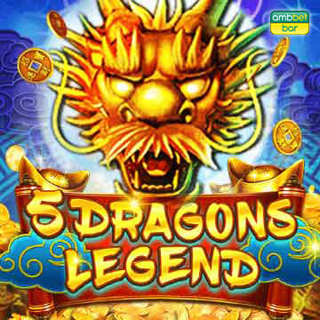 5 Dragons Legend DEMO