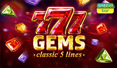777 Gems demo