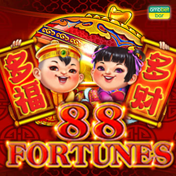 88 Fortunes DEMO