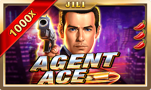Agent Ace demo