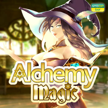 Alchemy Magic DEMO