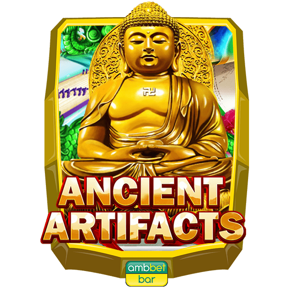Ancient Artifacts logo