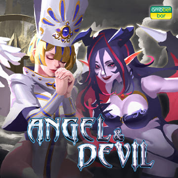 Angel & Devil DEMO