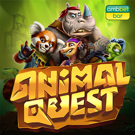 Animal Quest demo