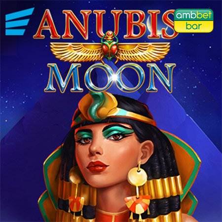 Anubis' Moon demo