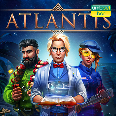 Atlantis demo