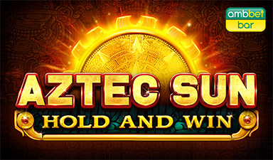 Aztec Sun demo