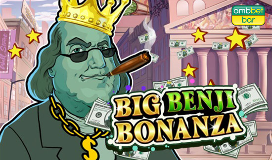 Big Benji Bonanza demo