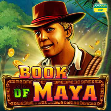 Book Of Maya DEMO