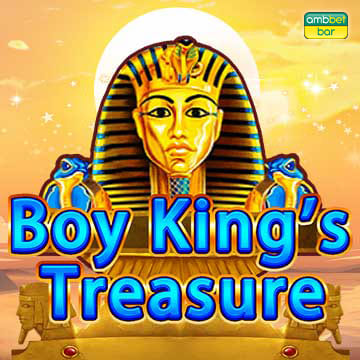 Boy King’s Treasure DEMO