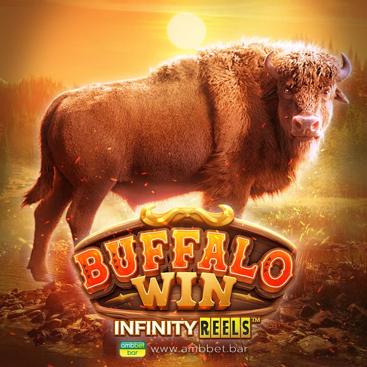 Buffalo Win mobile