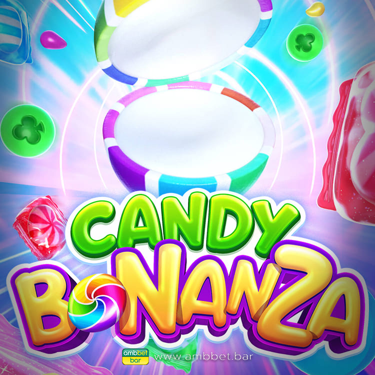 Candy Bonanza mobile