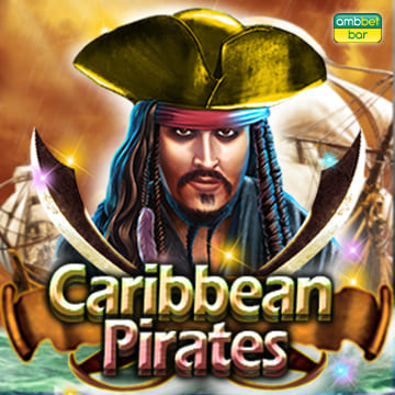 Caribbean Pirates DEMO
