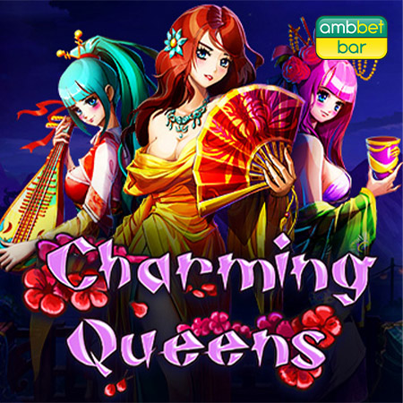 Charming Queens demo
