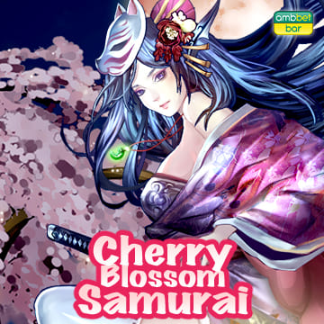 Cherry Blossom Samurai DEMO