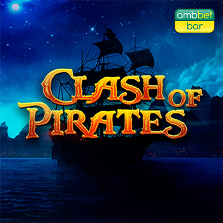 Clash Of Pirates demo
