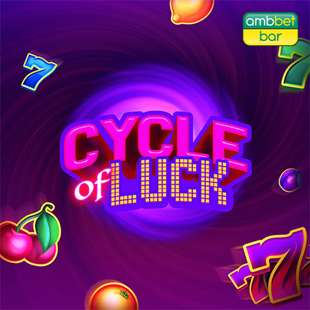 Cycle Of Luck demo