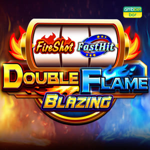 DOUBLE FLAME demo