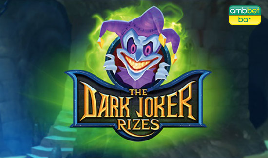 Dark Joker Rizes demo