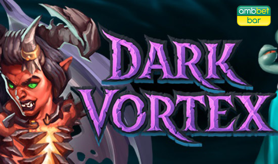 Dark Vortex demo
