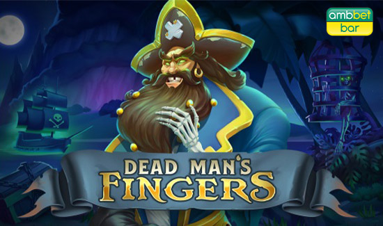 Dead Mans Fingers demo