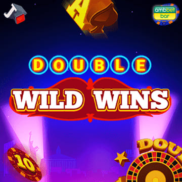 Double Wild Wins DEMO