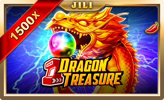 Dragon Treasure demo