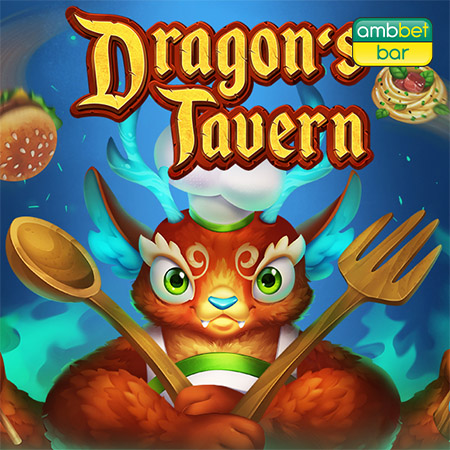 Dragon's Tavern demo