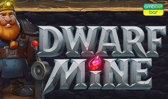 Dwarf Mine demo