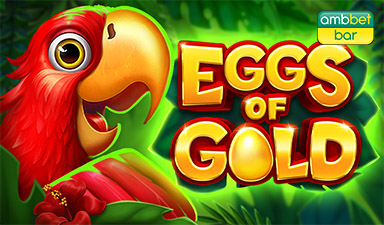 Eggs of Gold demo