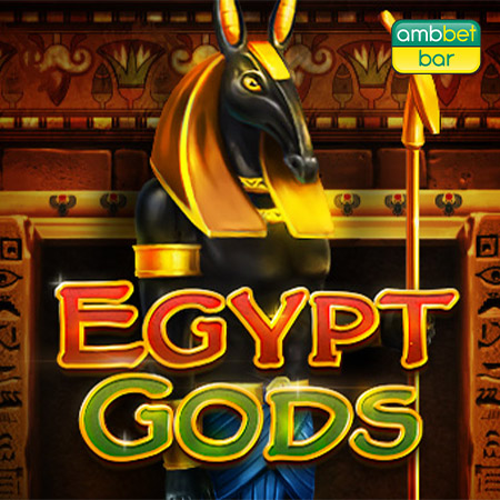 Egypt Gods demo