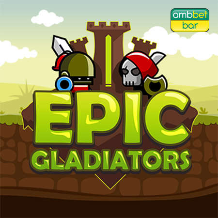 Epic Gladiators demo