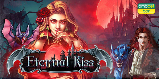 Eternal Kiss demo
