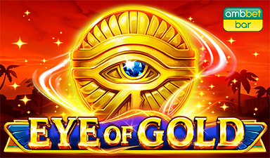 Eye of Gold demo