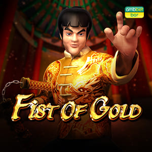 FIST OF GOLD demo