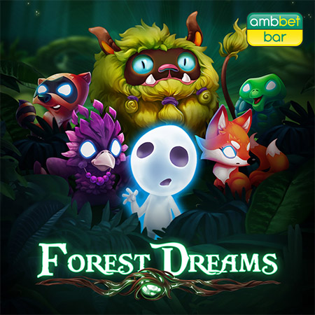Forest Dreams demo