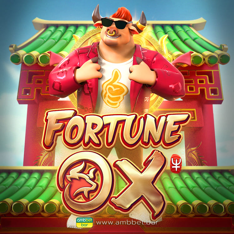 Fortune Ox mobile