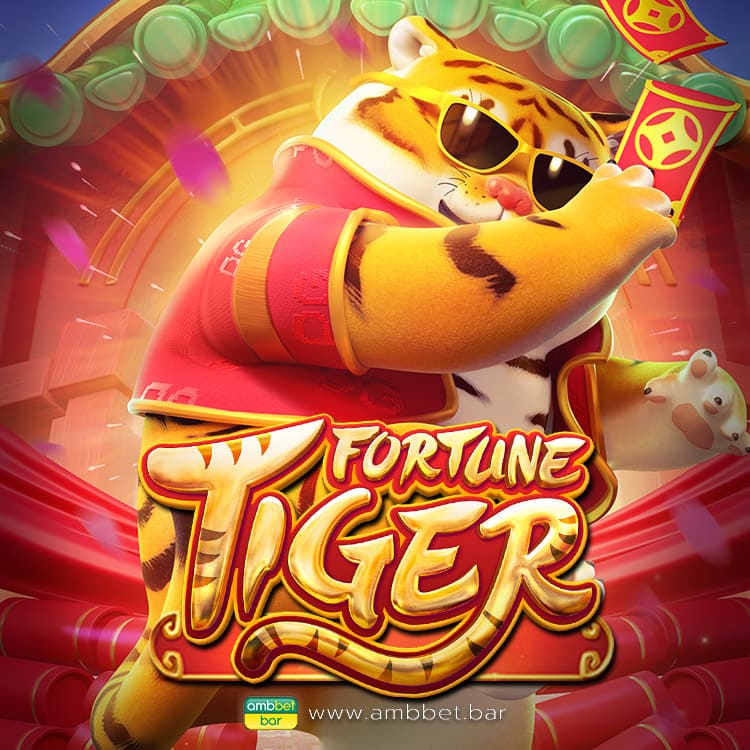 Fortune Tiger mobile