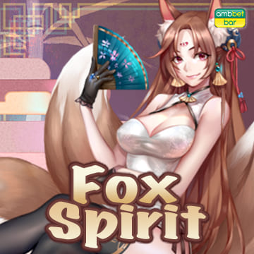 Fox Spirit DEMO