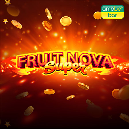 Fruit Super Nova demo