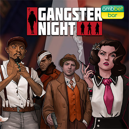 Gangster Night demo